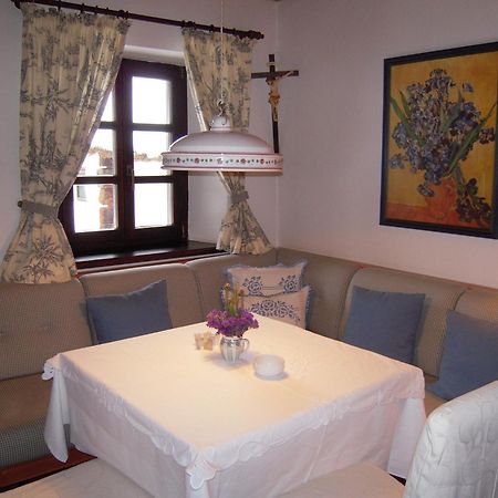 Gasthof Gerlinde Gibiser Hotel Heiligenkreuz im Lafnitztal Room photo