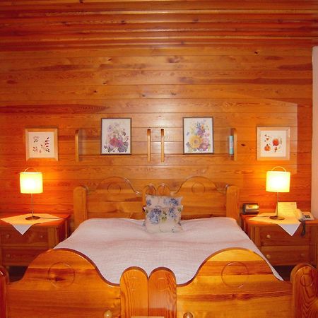 Gasthof Gerlinde Gibiser Hotel Heiligenkreuz im Lafnitztal Room photo