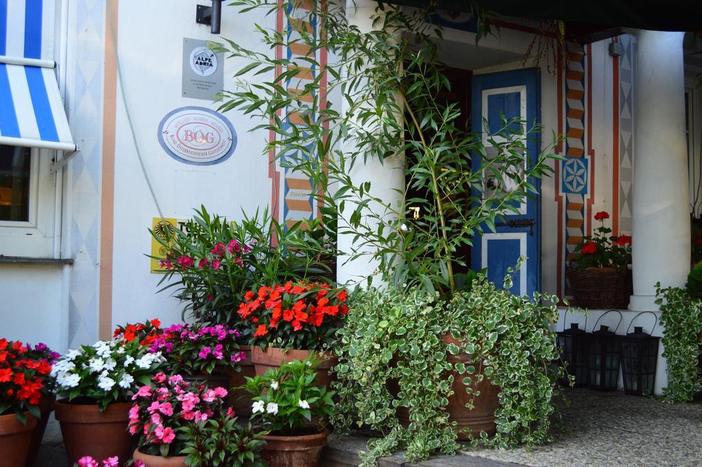 Gasthof Gerlinde Gibiser Hotel Heiligenkreuz im Lafnitztal Exterior photo
