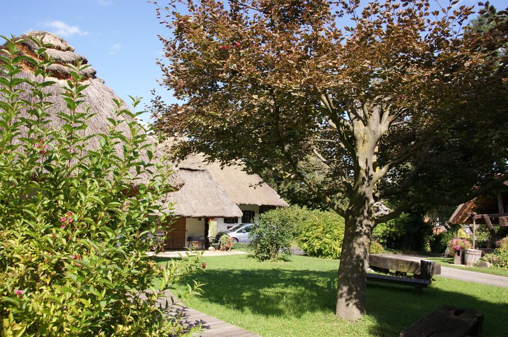 Gasthof Gerlinde Gibiser Hotel Heiligenkreuz im Lafnitztal Exterior photo
